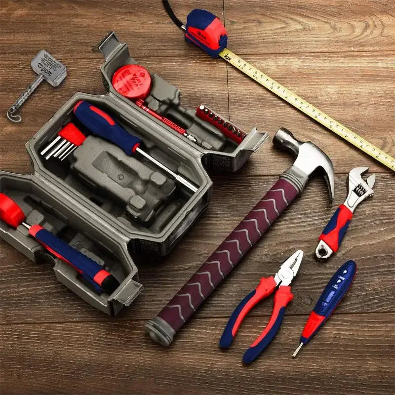 Thor ToolBox Set™