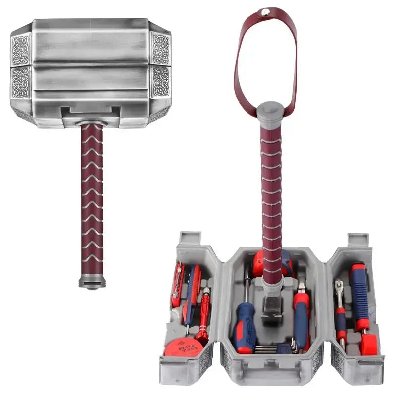 Thor ToolBox Set™