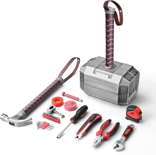 Thor Hammer Tool Box