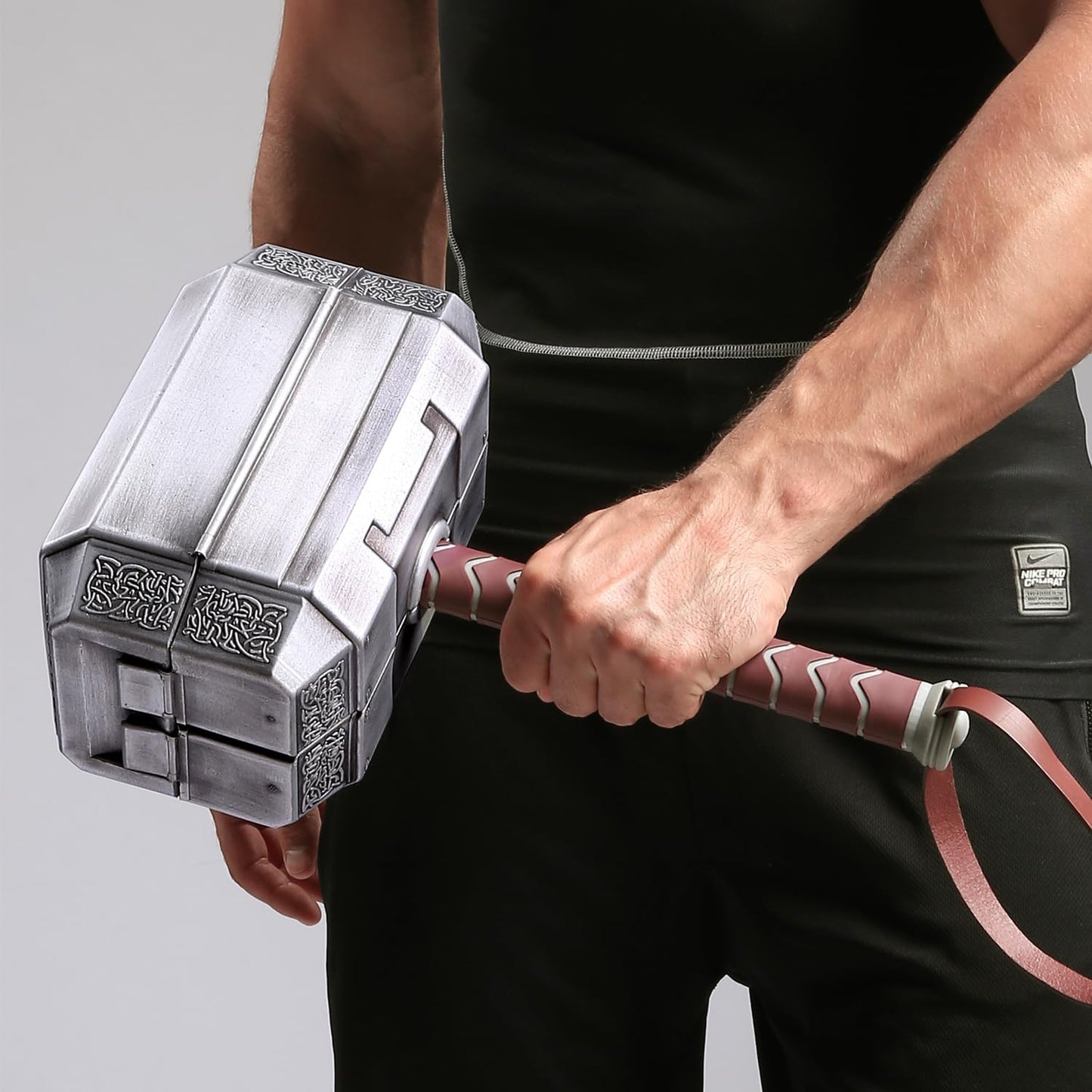 Thor Hammer Tool Box
